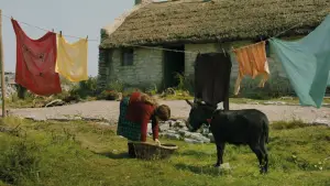 Задник до фильму"Банші Інішеріна" #693706