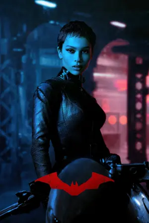 Постер до фильму"Бетмен" #165464