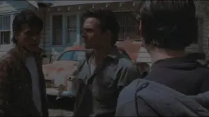 Задник до фильму"Ізгої" #648936