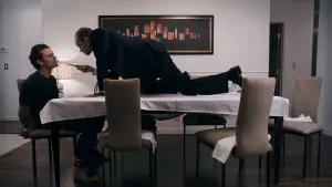 Задник до фильму"Ідеальний господар" #394293