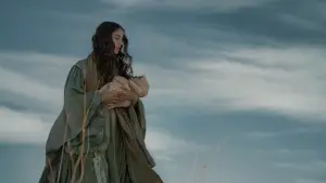 Задник до фильму"Мати Христа" #683043