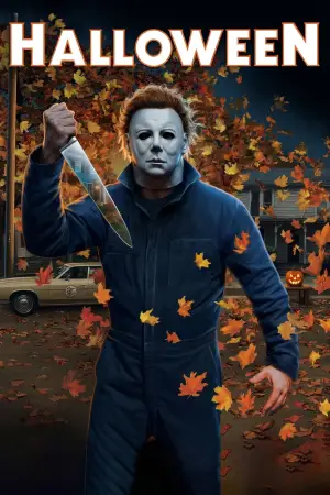 Постер до фильму"Гелловін" #799984