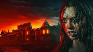 Задник до фильму"Спадок" #656676