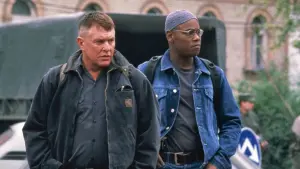 Задник до фильму"Снайпер 2" #358530