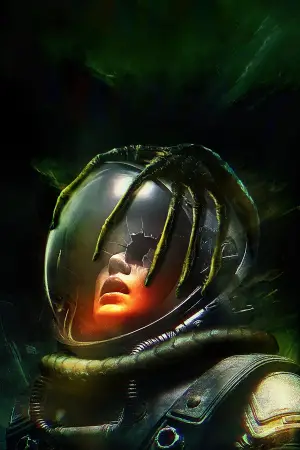 Постер до фильму"Чужий: Ромул" #546204