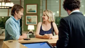 Задник до фильму"Перед північчю" #210251