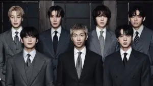 Задник до фильму"BTS: Повернення" #761130