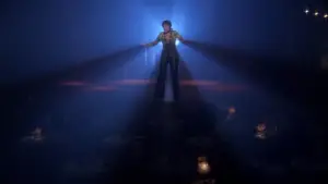 Задник до фильму"Кабаре" #691262