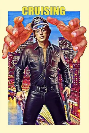 Постер до фильму"Розшукуючий" #273148