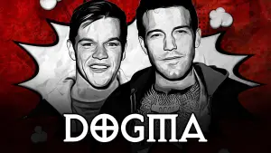 Задник до фильму"Догма" #762894