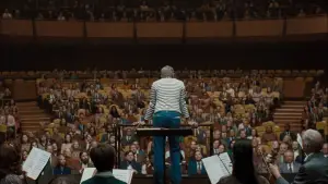 Задник до фильму"Маестро" #664810