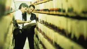 Задник до фильму"Встигнути до опівночі" #718898