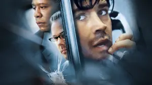 Задник до фильму"Телефонна будка" #258664