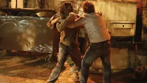 Задник до фильму"Воскресити чемпіона" #417612