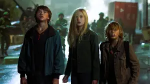 Задник до фильму"Супер 8" #639270