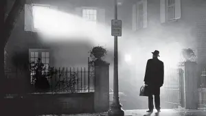 Задник до фильму"Той, що виганяє диявола" #576825