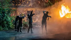 Задник до фильму"Нелюди" #408010