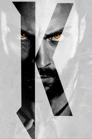 Постер до фильму"Крейвен-мисливець" #567348