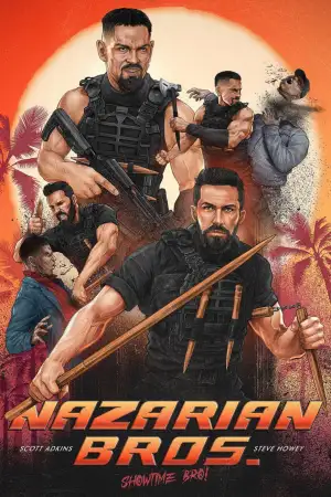 Постер до фильму"Денна зміна" #810339