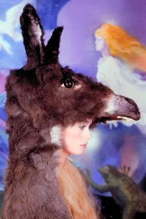 Постер до фильму"Віслюча шкура" #812130