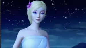 Задник до фильму"Barbie as the Island Princess" #888424