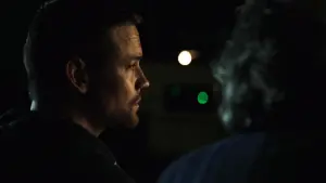 Задник до фильму"Пробудження Зодіаку" #360646