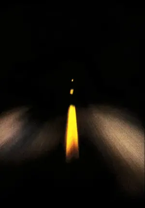 Постер до фильму"Шосе в нікуди" #194505