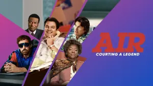 Задник до фильму"Ейр" #68829