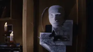 Задник до фильму"Соляріс" #731569