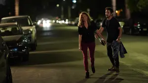 Задник до фильму"Блукання в темряві" #417929