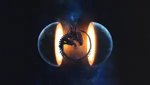 Задник до фильму"Чужий: Ромул" #545680