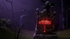 Задник до фильму"Бітлджюс" #662200