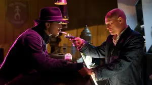 Задник до фильму"Бунраку" #407526