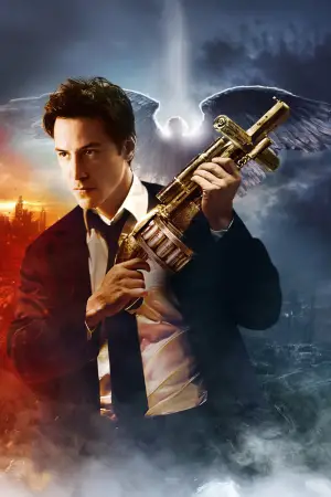 Постер до фильму"Костянтин: Володар темряви" #600004