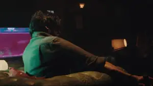 Задник до фильму"Вони кличуть його ОҐ" #621565