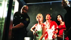 Задник до фильму"Світанок мерців" #243786