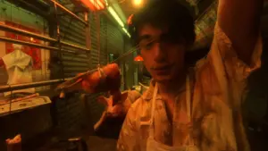 Задник до фильму"Занепалі янголи" #505238