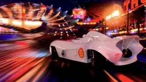 Задник до фильму"Спіді Гонщик" #797487