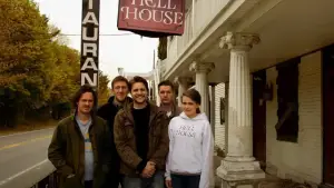 Задник до фильму"Hell House LLC" #922074