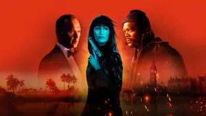 Задник до фильму"Кодекс кілера" #273223