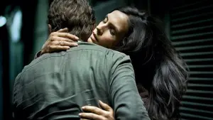 Задник до фильму"Викрадена 2" #315715