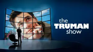 Задник до фильму"Шоу Трумена" #795875