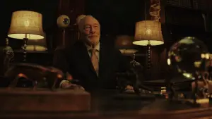 Задник до фильму"Ножі наголо" #561284