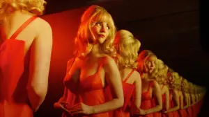 Задник до фильму"Минулої ночі у Сохо" #793250