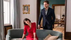 Задник до фильму"Моя Зої" #672258