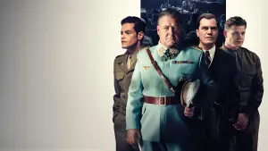 Задник до фильму"Нюрнберг" #760913