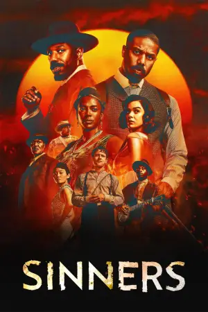 Постер до фильму"Грішники" #512832