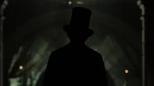 Задник до фильму"Лінкольн" #618856