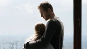 Задник до фильму"Відблиск" #453735