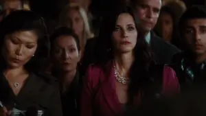 Задник до фильму"Крик 4" #319077